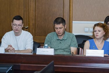 Седьмой созыв прошел проверку на прочность
